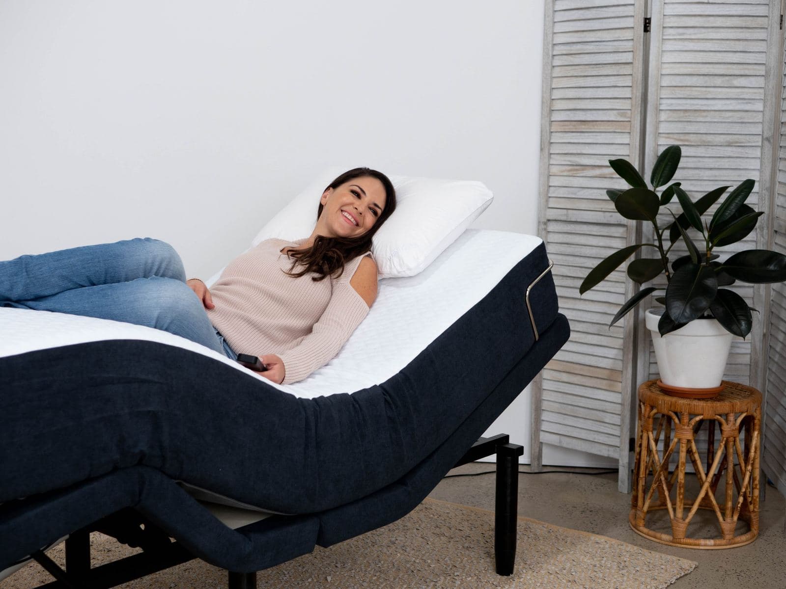 The 6 most common questions when considering purchasing a Split King Adjustable Bed