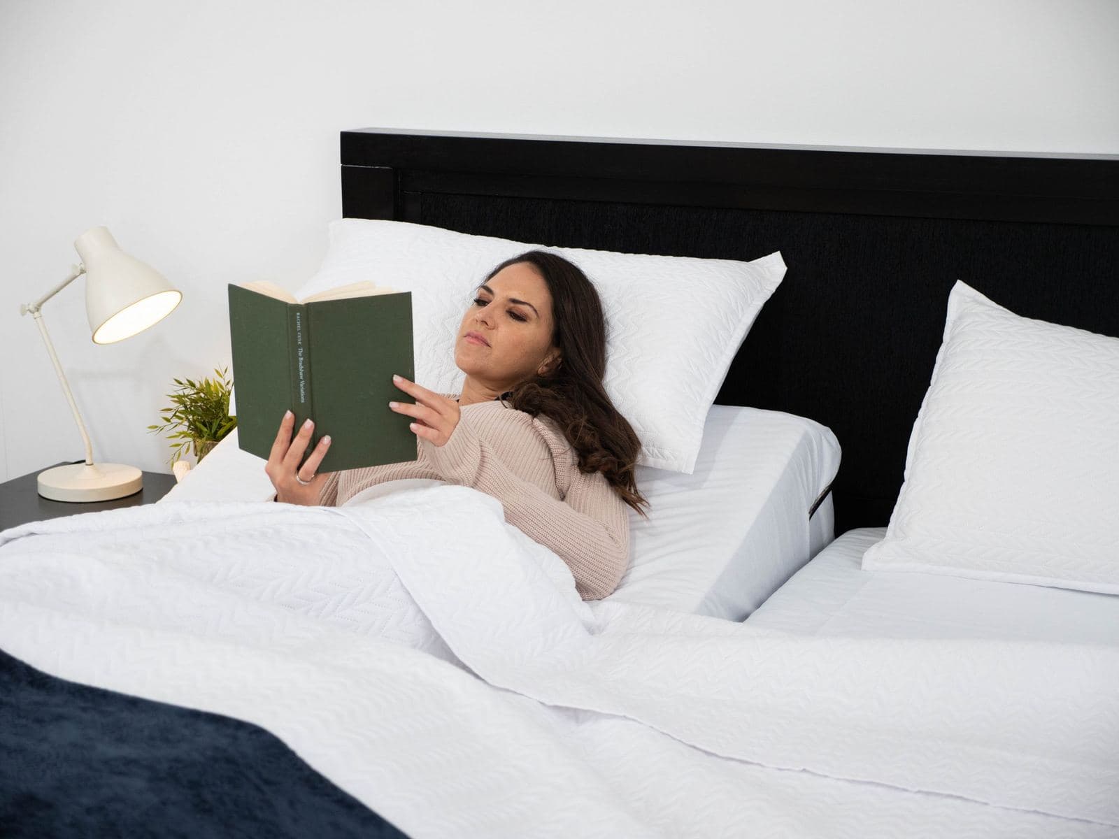 Can an adjustable bed help to improve your circulation?