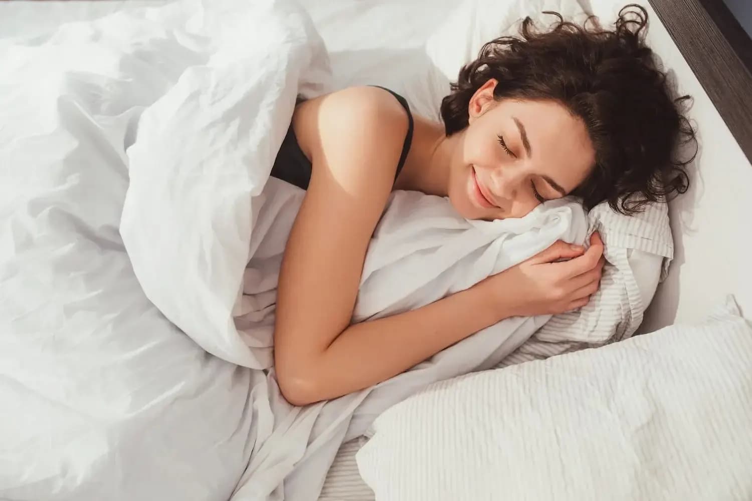Sleep Unveiled: 10 Amazing Facts About the Science of Slumber
