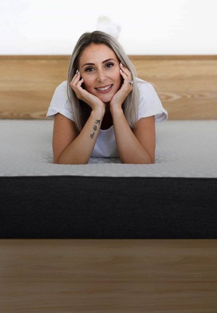 What to eat for a better night sleep
