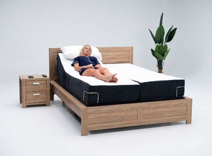 Why are mattress support bars so important on every electric adjustable bed