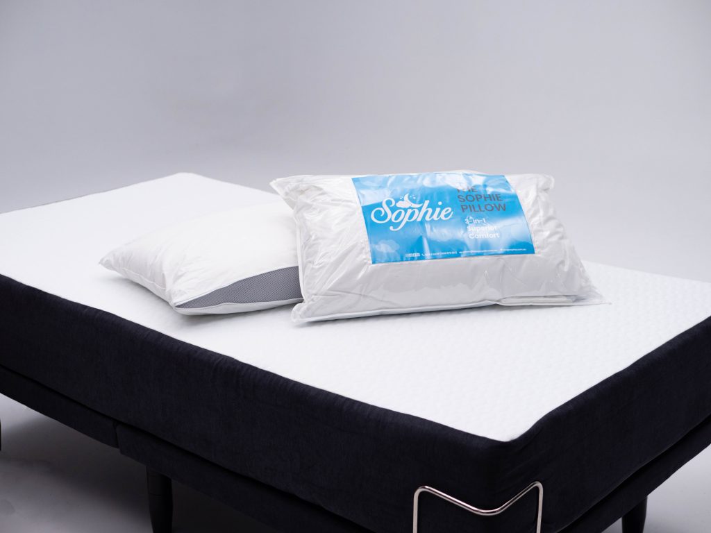 Replacing your pillow