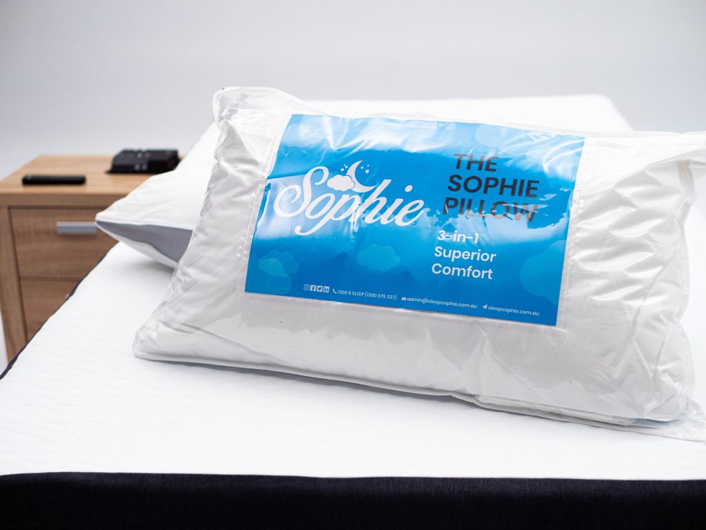 How often should you change your pillow?