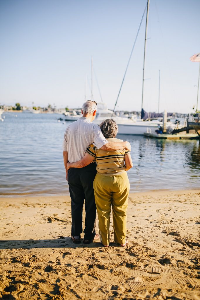 senior australians or pensioners