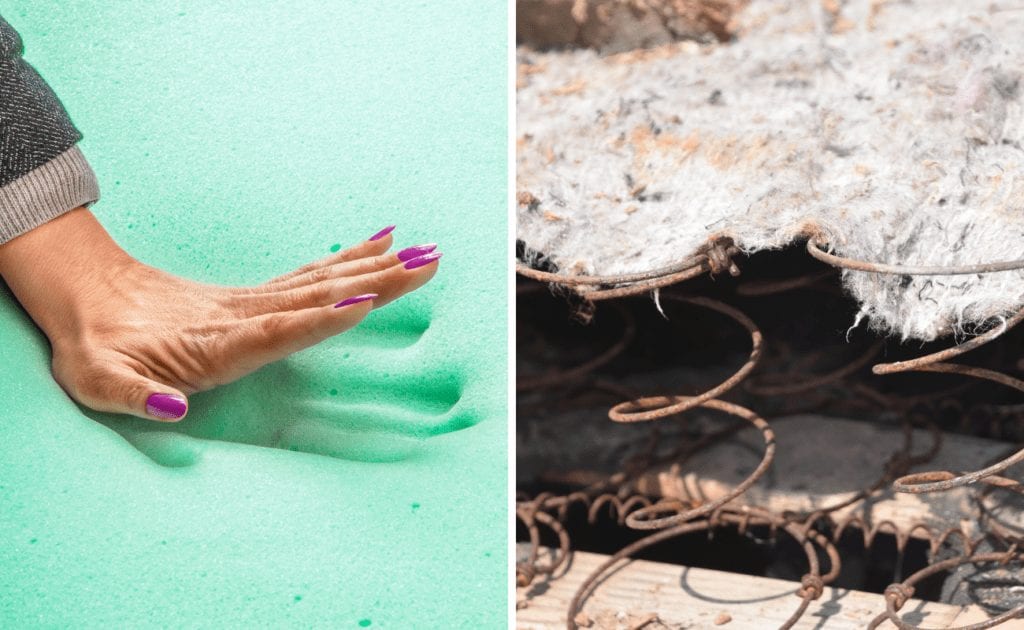 The best value electric adjustable bed